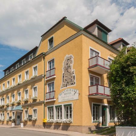 Stierschneider'S Weinhotel Wachau & Wiazhaus Spitz an der Donau Ngoại thất bức ảnh